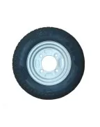 Roue 350 x 8 4TR 85 X 115