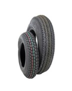 Pneu 155x70/13 standard pour véhicule léger et remorque