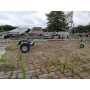 Remorque ROCCA SPECIAL BARQUE PTAC 300Kg