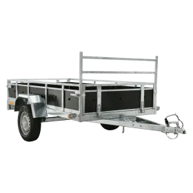 Remorque BOIS 9400BNUE - PTAC 500 kg (236 x 129) - SOREL