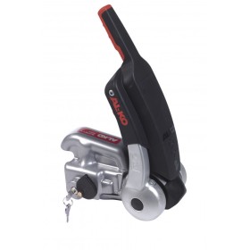 Antivol compact AL-KO pour tête d’attelage AKS 2004 et AKS 3004, protection contre le vol