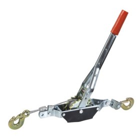Treuil manuel portable 2T - RULQUIN