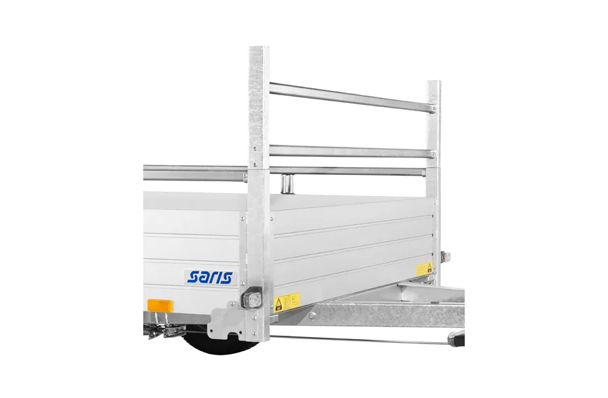 Porte échelle (BV75 - BV135 - DV75 - DV135 - DV2000) - SARIS