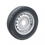 Roue de secours 165/70R13 - SARIS