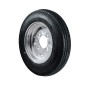 Roue de secours 185/60R12 - SARIS