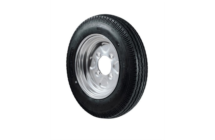 Roue de secours 185/60R12 - SARIS