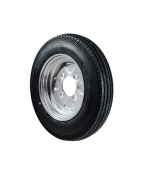 Roue de secours 185/60R12 - SARIS