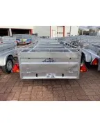REMORQUE LIDER ROBUT 40395 1500kg