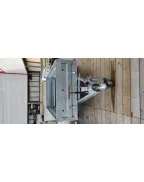 Remorque Sorel 9200 PRO + Freinée 1300 kg