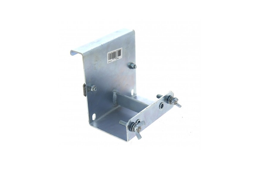 Support de roue de secours pour Robust - LIDER