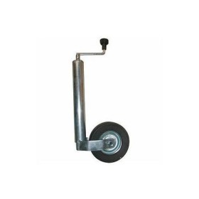 Roue jockey diamètre 60 cm (225 x 65) - Maître équipement