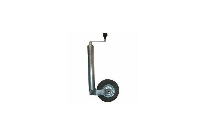 Roue jockey diamètre 60 cm (225 x 65) - Maître équipement