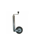 Roue jockey diamètre 60 cm (225 x 65) - Maître équipement