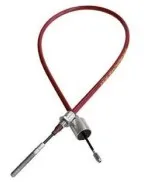 Câble de frein ALKO Ø23.3 mm / Gaine 1130