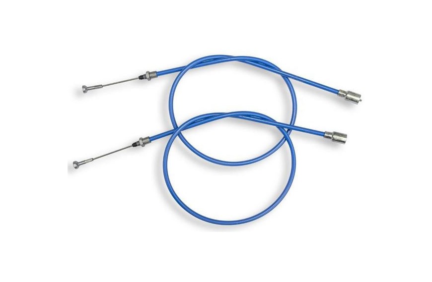 Câble de frein ØM8 / Gaine 1130 (vendu par 2) - RULQUIN