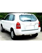 ATTELAGE COL DE CYGNE POUR HYUNDAI TUCSON II ATNOR