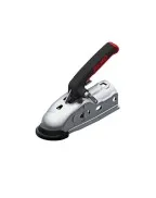 Tête d'attelage AK270 avec Soft-dock - RULQUIN