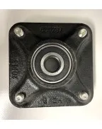 Moyeu fonte 600kg 4T85/115 - RULQUIN