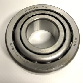 roulement conique TIMKEN LM11910 LM11949 pour applications industrielles et automobiles