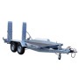 Remorque 40900 Porte Engin 3500kg - Lider