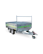 Remorque Sorel Nordika N262F213