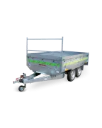 Remorque Sorel Nordika N262F213