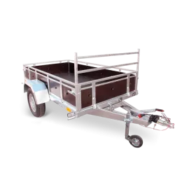 Remorque Sorel 9601BF113 Nue PTAC 1300kg