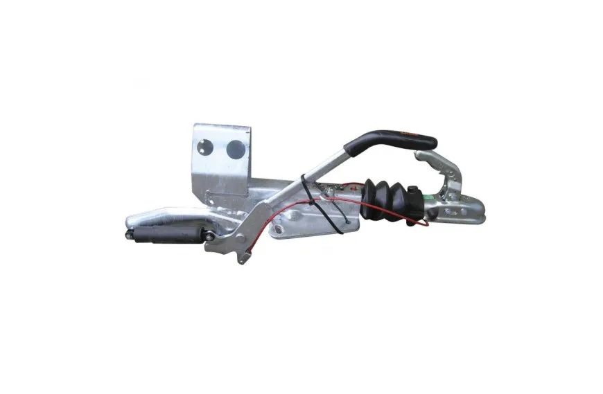 Tête d'attelage KNOTT KF 13