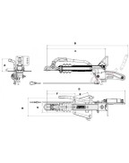 Tête d'attelage freinée KNOTT RF20