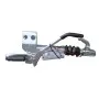 Tête d'attelage freinée KNOTT KFG35