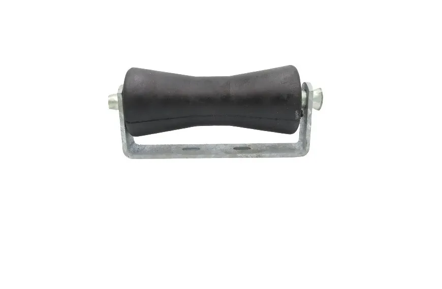 Diabolo noir 250 x 85 x 100 mm