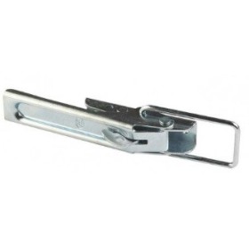 Grenouillère à cliquet de sécurité pour remorque Sorel avec fixation solide et verrouillage fiable