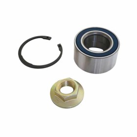 kit roulement cartouche 200 x 25 mm pour remorque et véhicule utilitaire