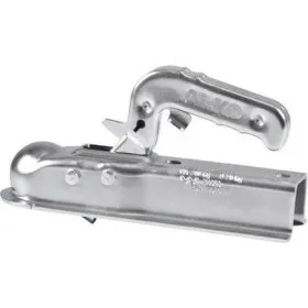 Tête d'attelage ALKO AK7/1 Carré de 40
