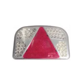 Feu arrière gauche 7 fonctions LED