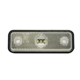 Feu de position blanc LED modulaire 12V