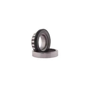 Kit roulement moyeu conique (LM 11949/910) / (LM 67048/010)