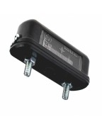 Éclaireur de plaque Radex 802