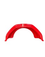 Garde boue 13 pouces rouge plastique - MECANOREM