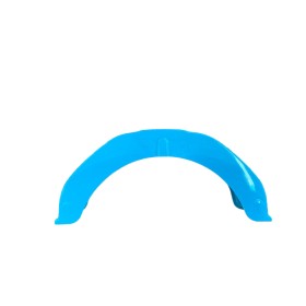 garde-boue plastique 10 pouces MECANOREM pour remorque porte-bateau