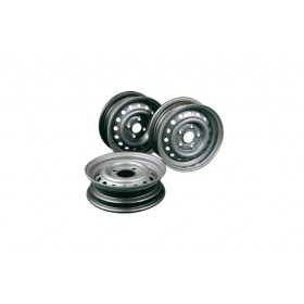 Jante 4J13 - 4/0 - 85 X 115 mm