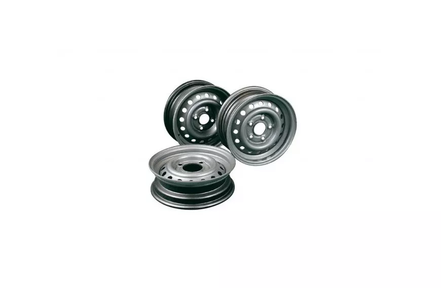 Jante 4J13 - 4/0 - 85 X 115 mm