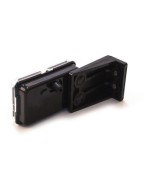 Feu de position droit sur languette à visser pour remorque LIDER avec ampoule C5W