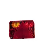Cabochon Feu Arrière Gauche Radex6400