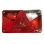 Cabochon de feu droit + recul Multipoint V - ASPOCK