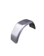 garde-boue métal 14 pouces pour remorque parc et jardin Sorel