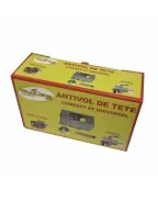 Antivol boite universel -  RULQUIN