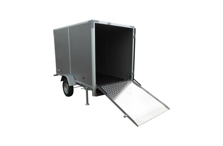 Porte pont fourgon 35960 et 35970 - LIDER