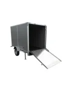 Porte pont fourgon 35960 et 35970 - LIDER