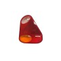 Cabochon avec feu de recul 04346 - LIDER